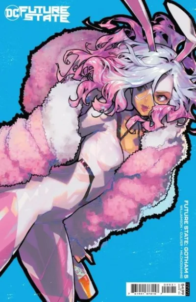 Cover of Cover B