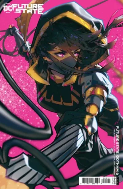 Cover of Cover B