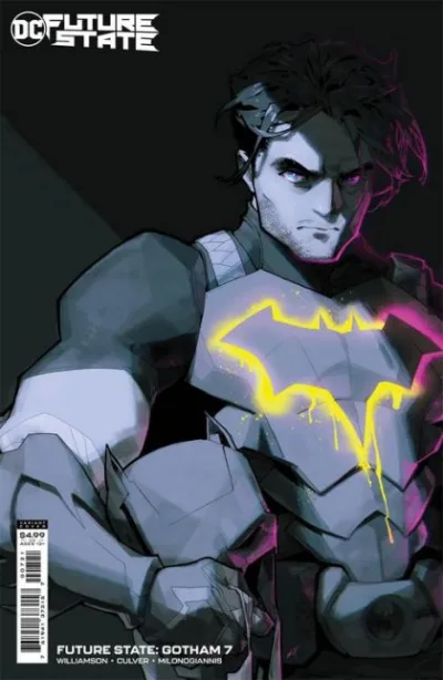 Cover of Cover B