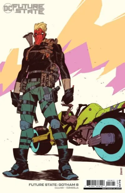 Cover of Cover B