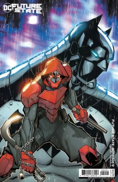 Cover of Cover B