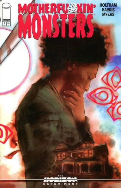 Cover of Cover B