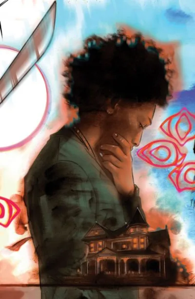 Cover of Cover C