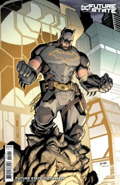 Cover of Cover B