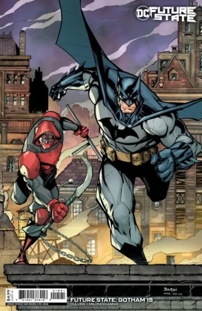 Cover of Cover B