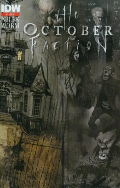 Cover of Cover B