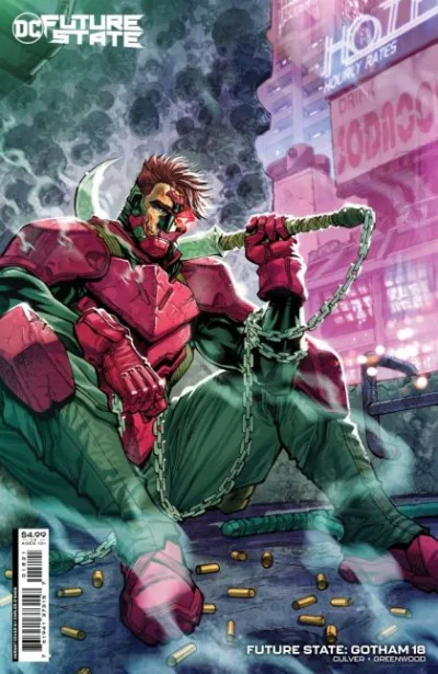 Cover of Cover B