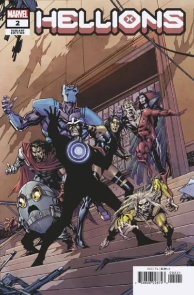 Cover of Cover B