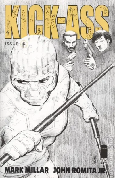 Cover of Cover B