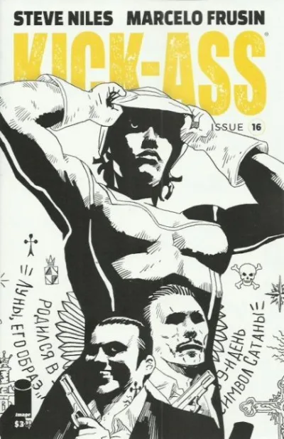 Cover of Cover B