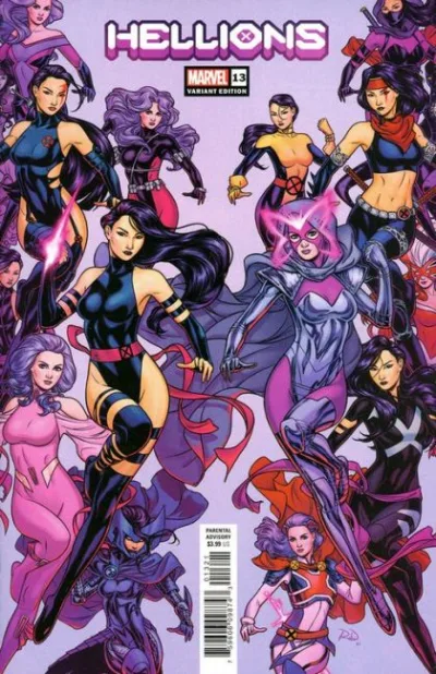 Cover of Cover B