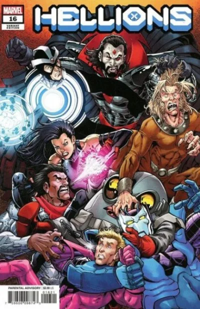 Cover of Cover B