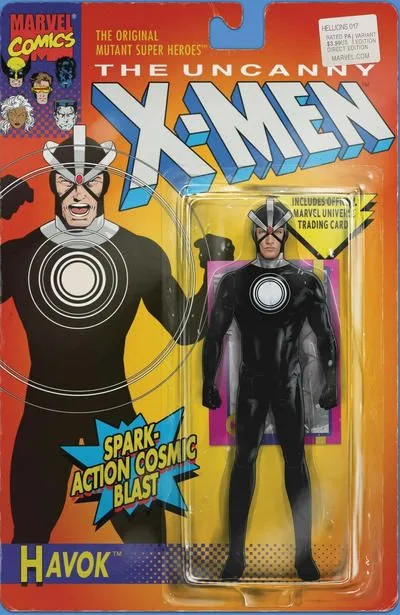 Cover of Cover B