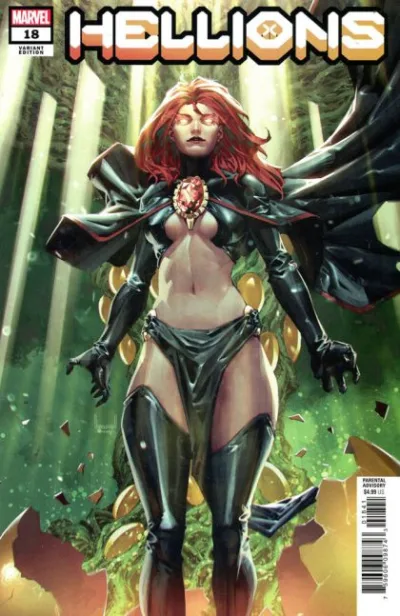 Cover of Cover D