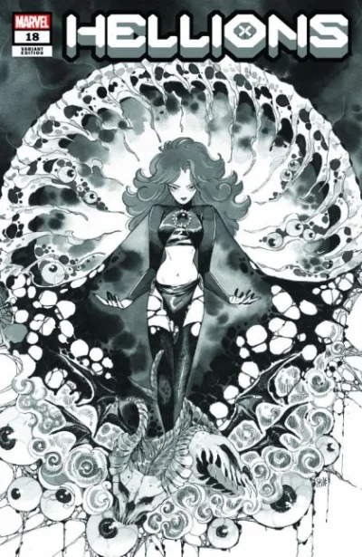 Cover of Cover M