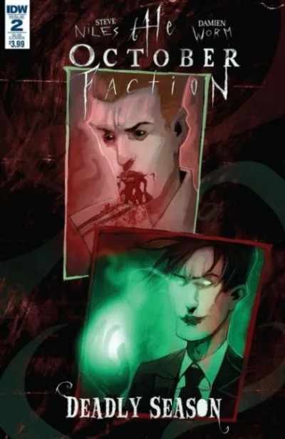 Cover of Cover B