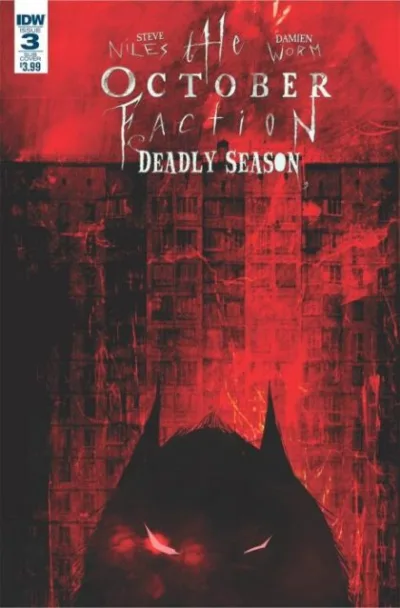 Cover of Cover B