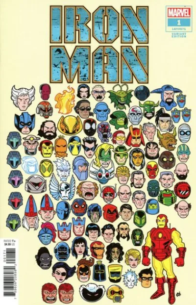 Cover of Cover G
