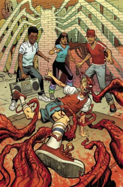 Cover of Cover D