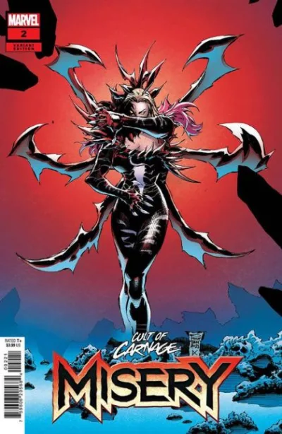 Cover of Cover B