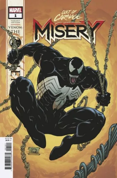 Cover of Cover B