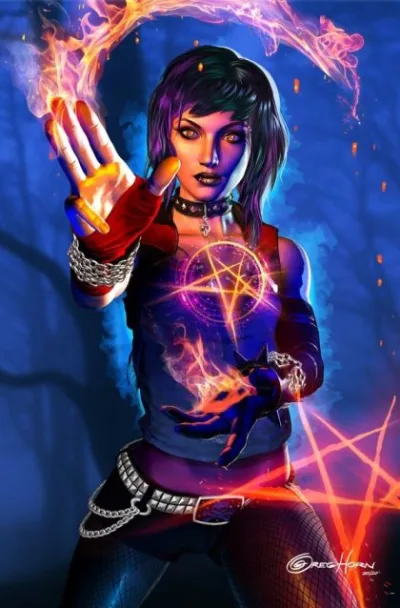 Cover of Cover D