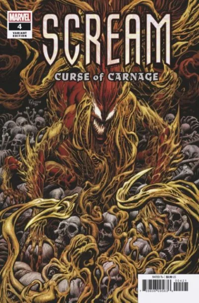 Cover of Cover B