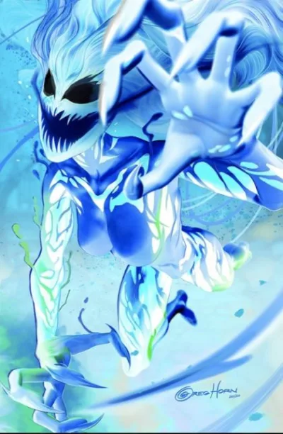 Cover of Cover F