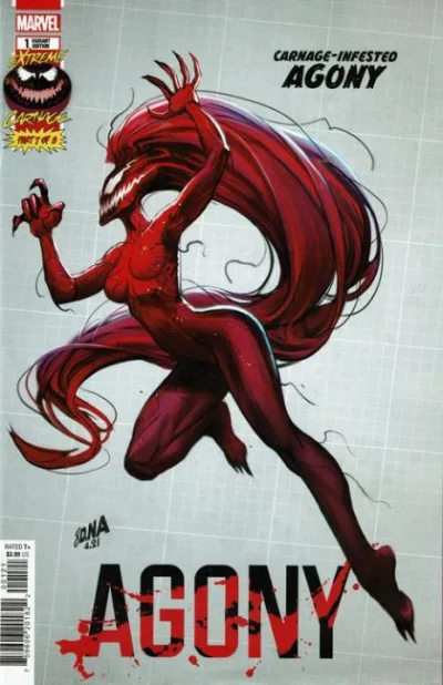 Cover of Cover B