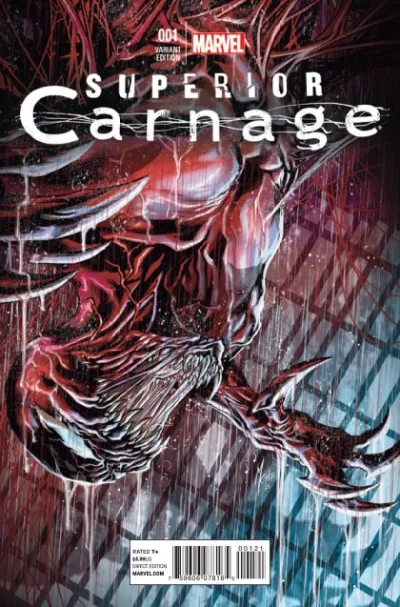 Cover of Cover B