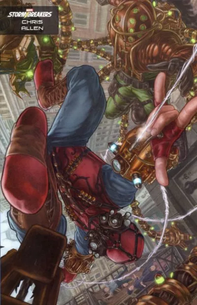 Cover of Cover B