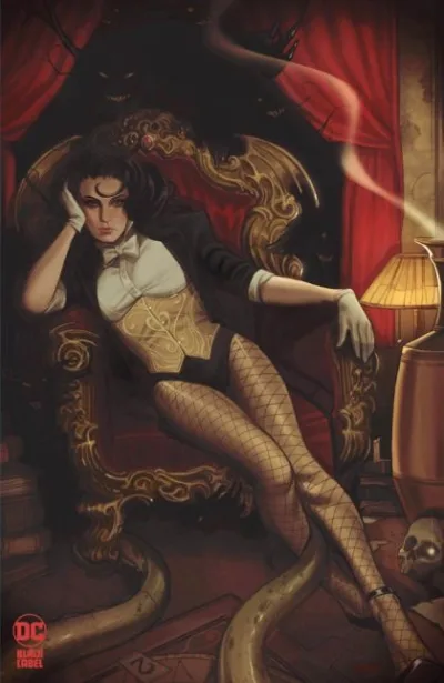 Cover of Cover D