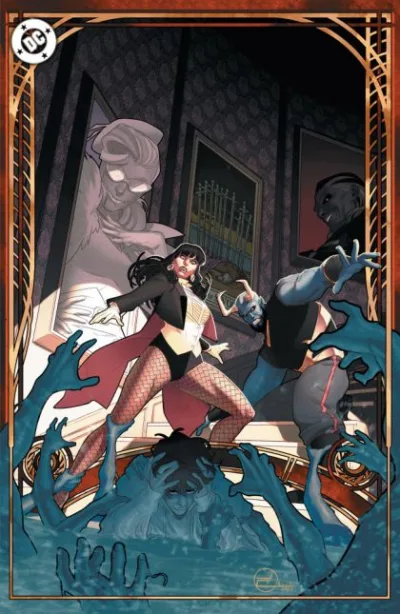 Cover of Cover D