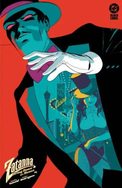 Cover of Cover B