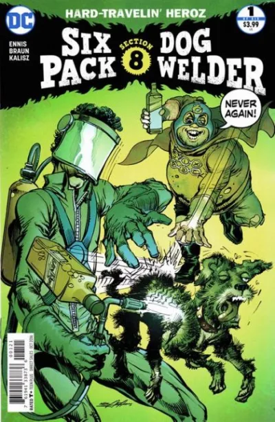 Cover of Cover B