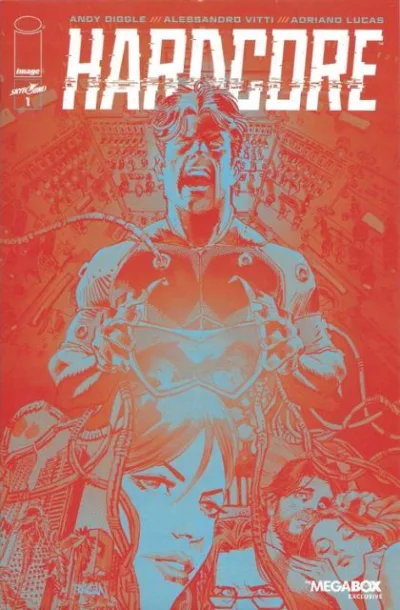 Cover of Cover B
