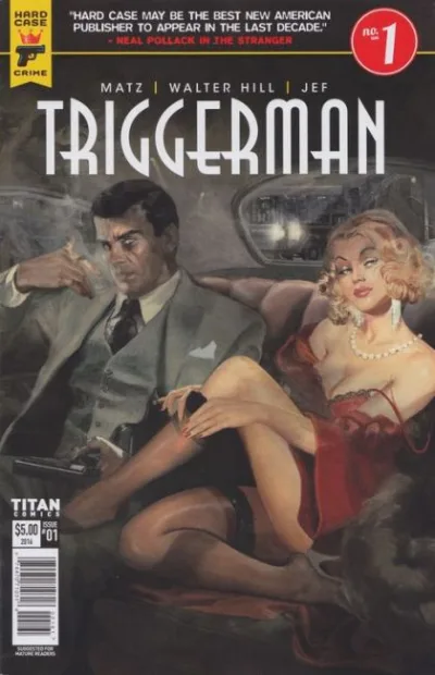 Cover of Cover F
