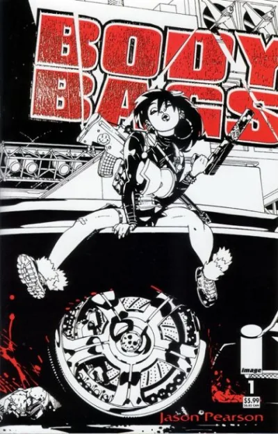 Cover of Cover B