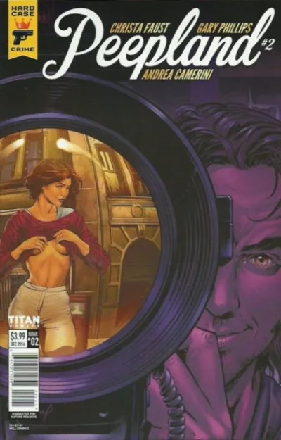 Cover of Cover B