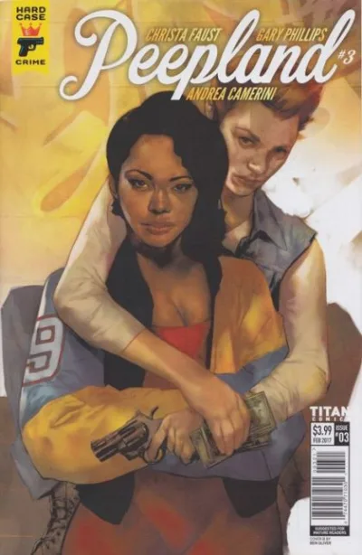 Cover of Cover B