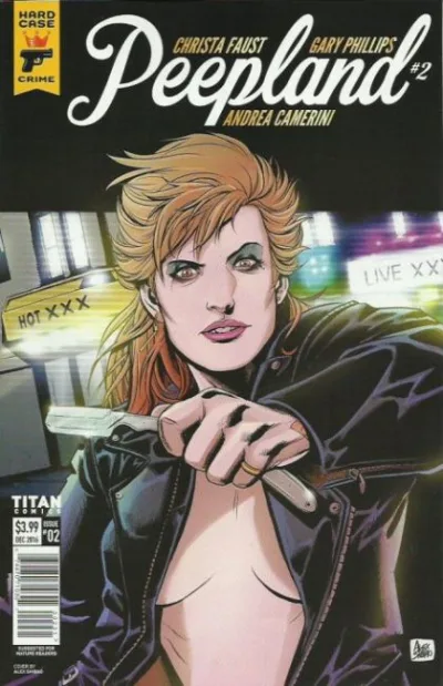 Cover of Cover C