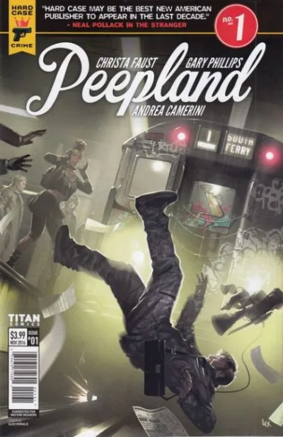 Cover of Cover C