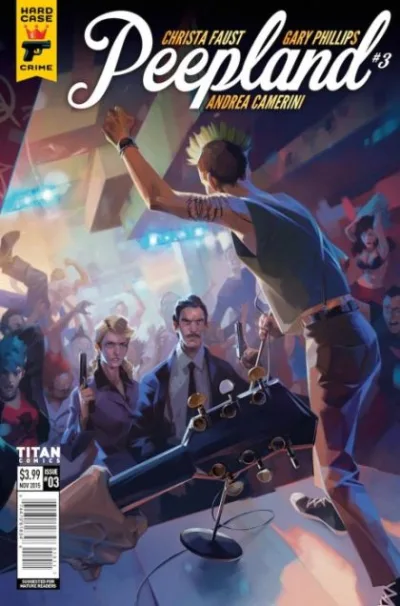 Cover of Cover C
