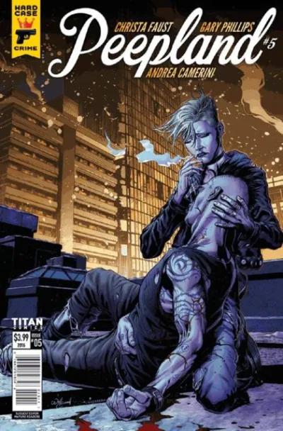 Cover of Cover C