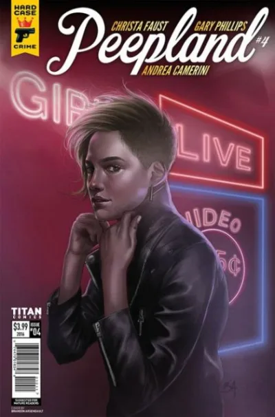 Cover of Cover C