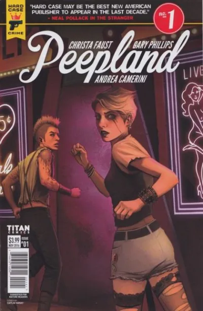 Cover of Cover D
