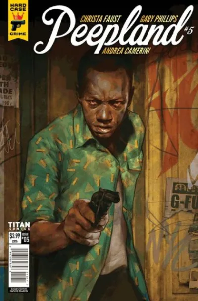 Cover of Cover B