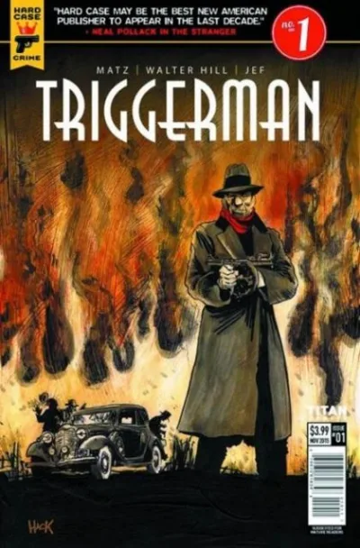 Cover of Cover D