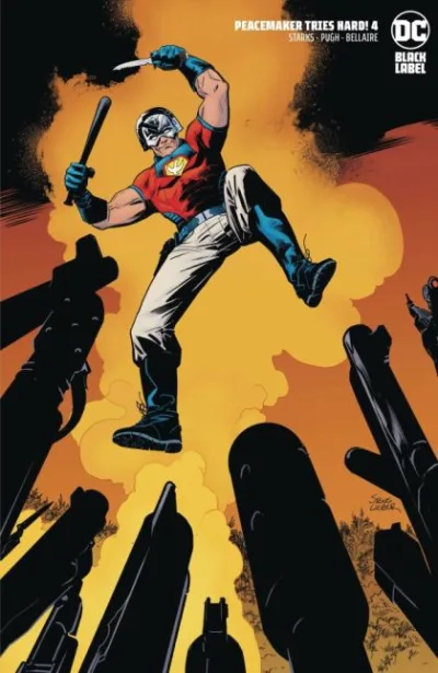 Cover of Cover B