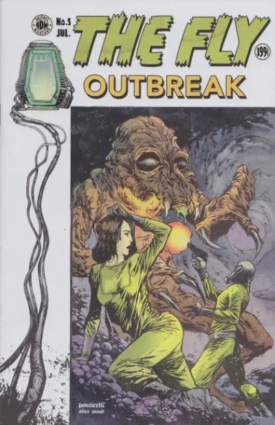 Cover of Cover B